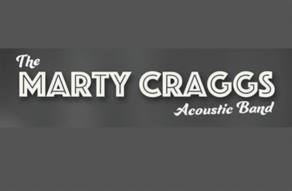 The Marty Craggs Acoustic Band