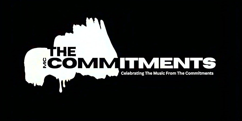 The McCommitments  - The Scottish Saviours of Soul , Live In Edinburgh