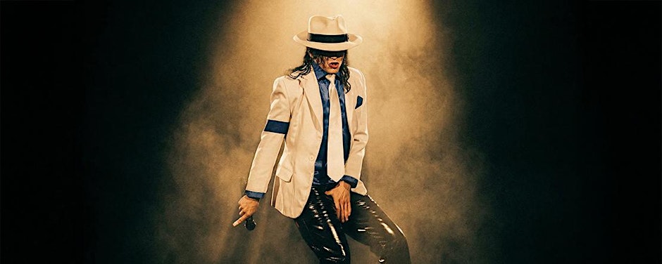 The Michael Jackson Show