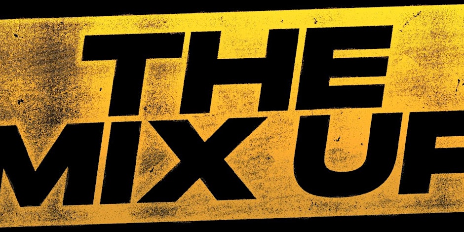 The Mix Up Day Festival