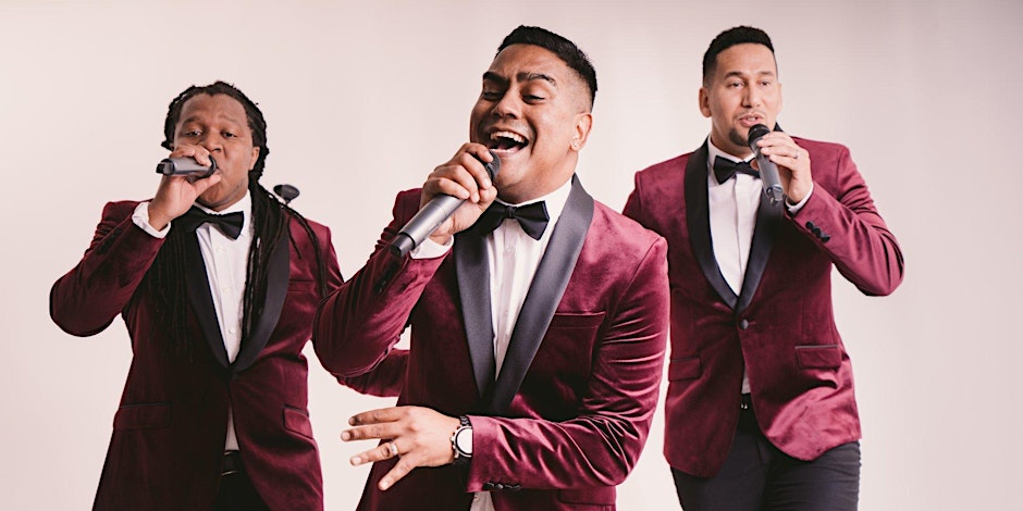 The Motown Sensations