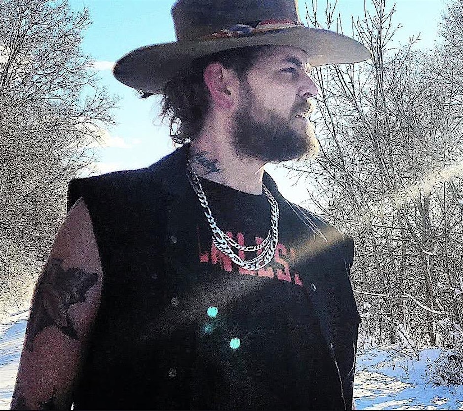 The Naughty Northern & No County Rednecks