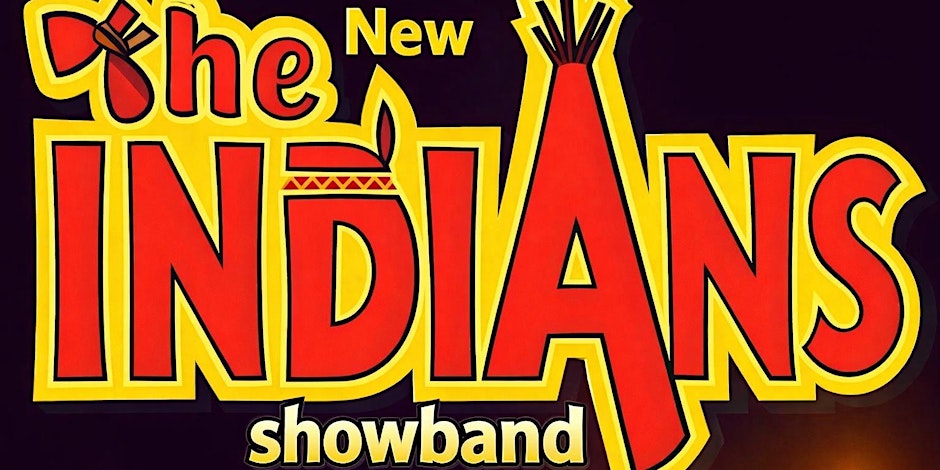The New Indians Showband Live in Strabane