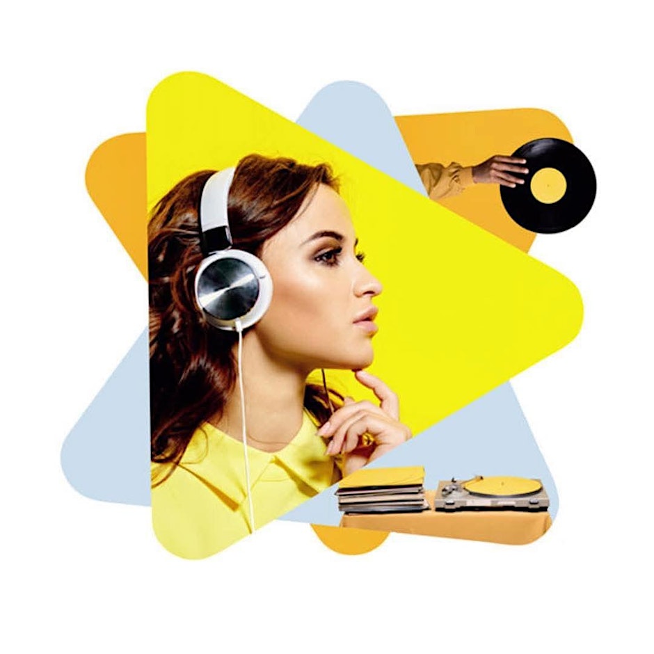 The North West Audio Show Record Fair