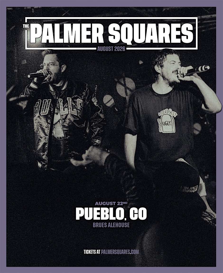 The Palmer Squares