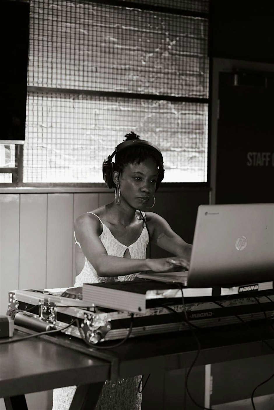 The R&B Affair | R&B + Hip Hop Party | Belfast