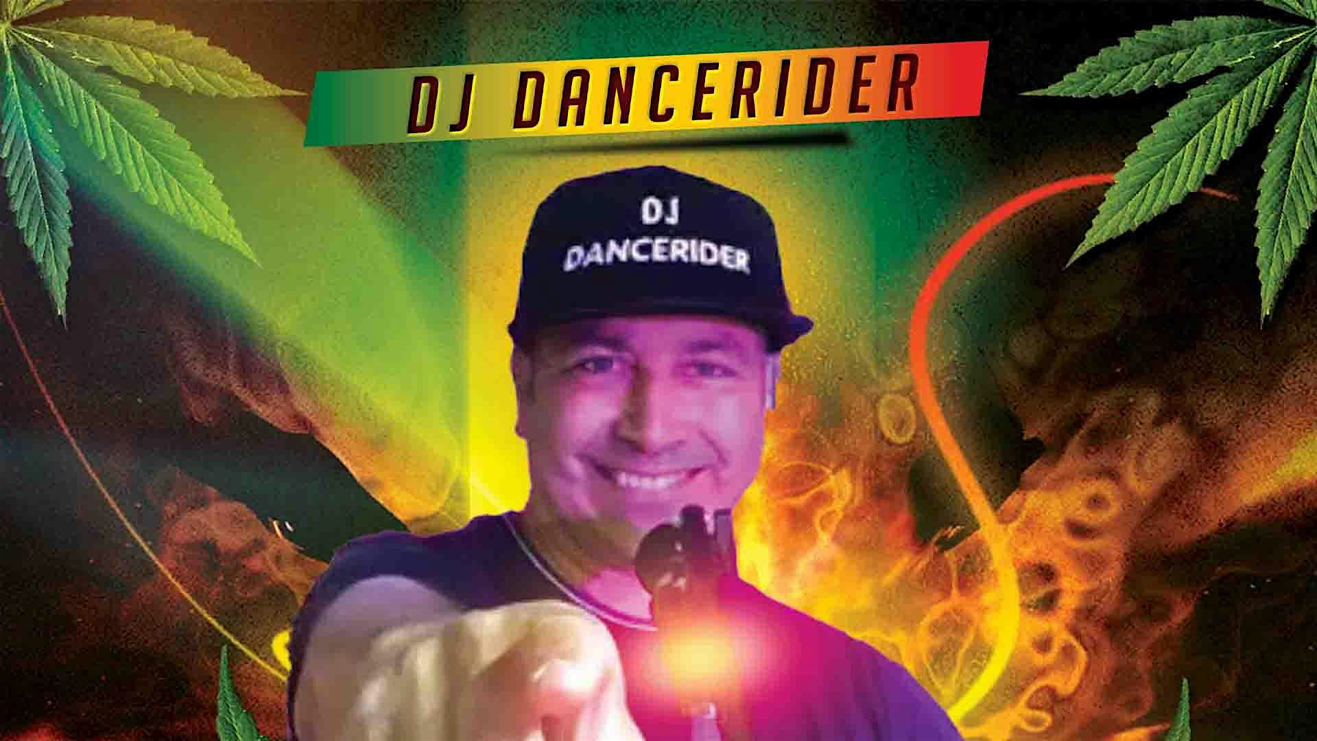 The Reggae Shed - Longbridge