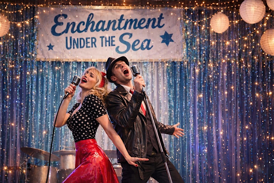 The Rock and Rollers | Robin´s Alicante