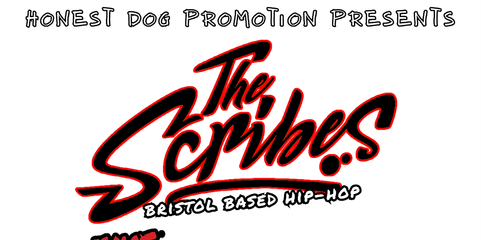 The Scribes w/Mike Dennis.