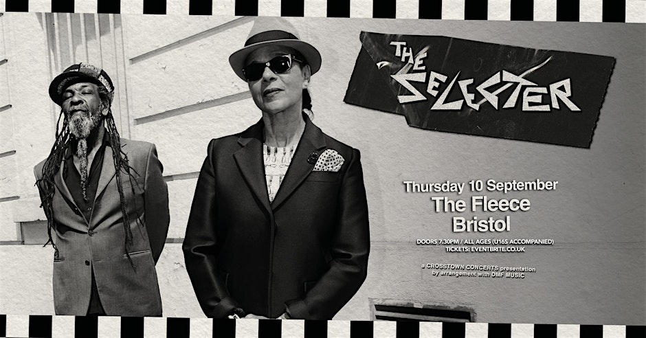 The Selecter