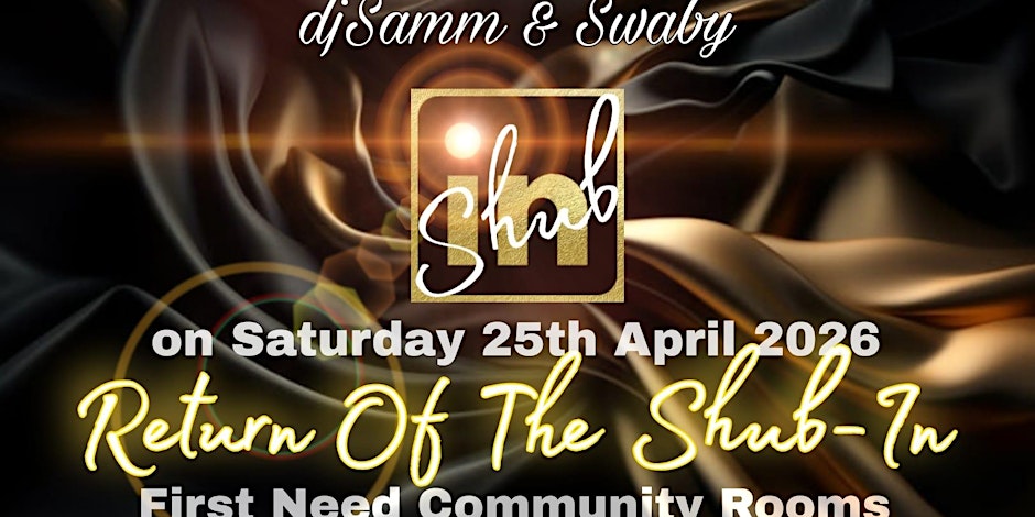 The Shub In a night of classic gems  past and present for all music lovers