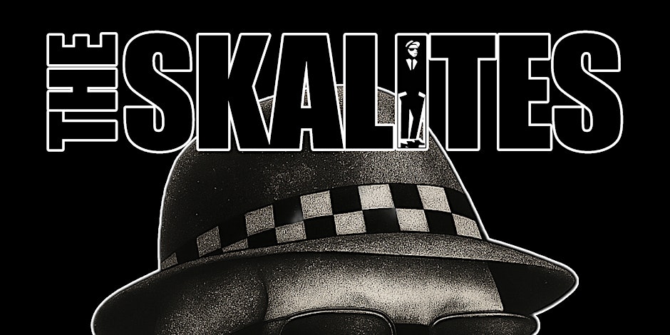 THE SKALITES @ THE LORD HILL