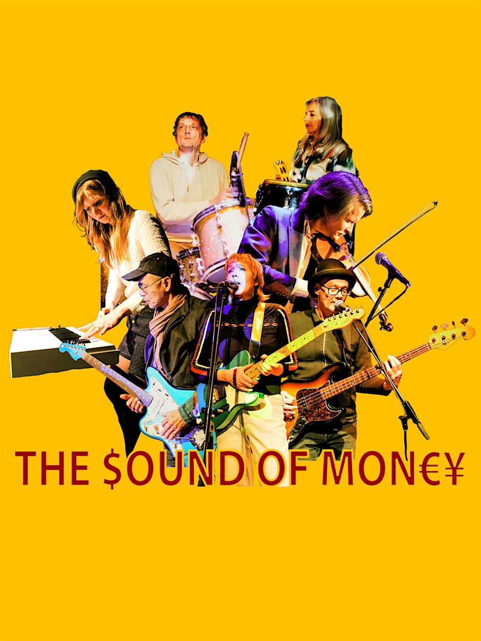 The Sound of Money