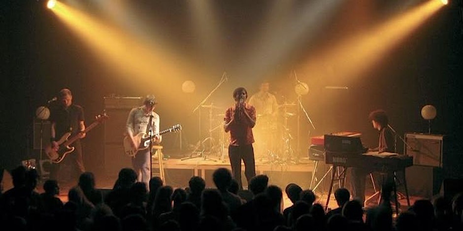 The Spotlight Lounge | Live Music Showcase