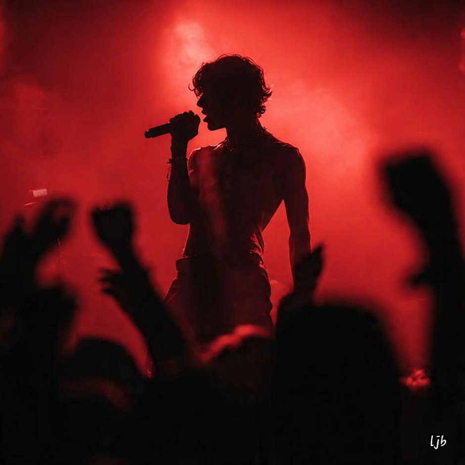 The Spotlight Lounge | Live Music Showcase @theroxy