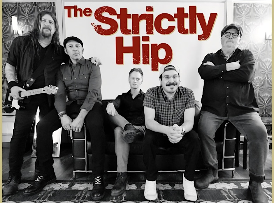The Strictly Hip