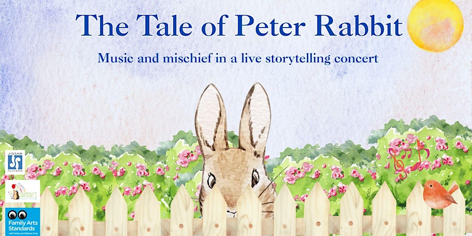 The Tale of Peter Rabbit