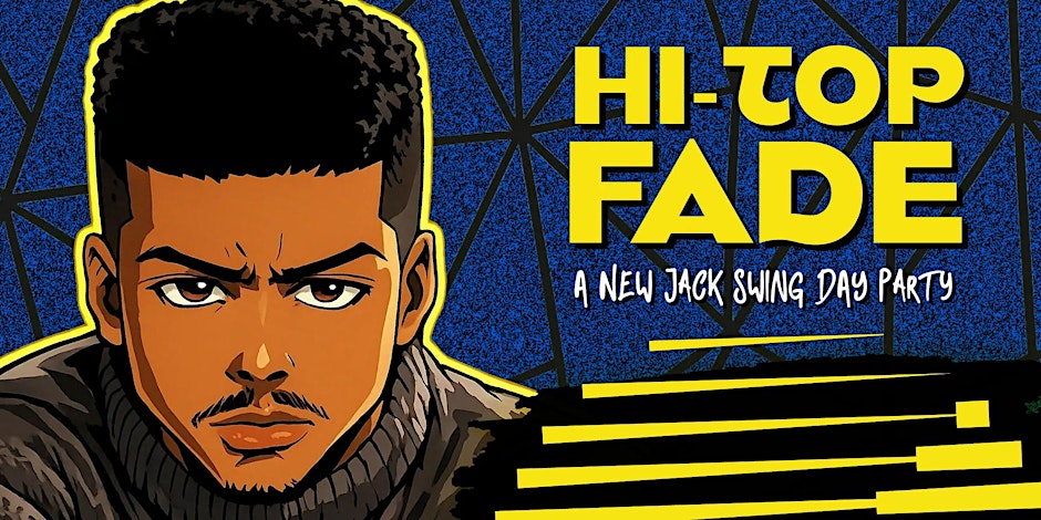 The Ultimate 90's Day Party @ Rocksteady