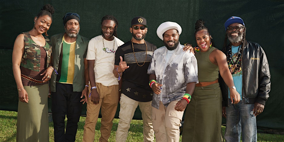 The Wailers