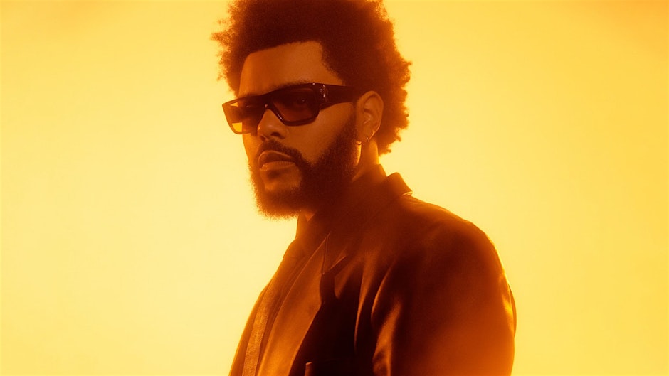 The Weeknd: After Hours til Dawn Tour – Live in Manchester