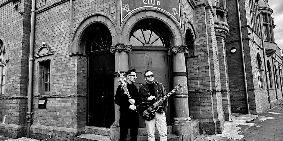 These Smiths-The Smiths Tribute Band