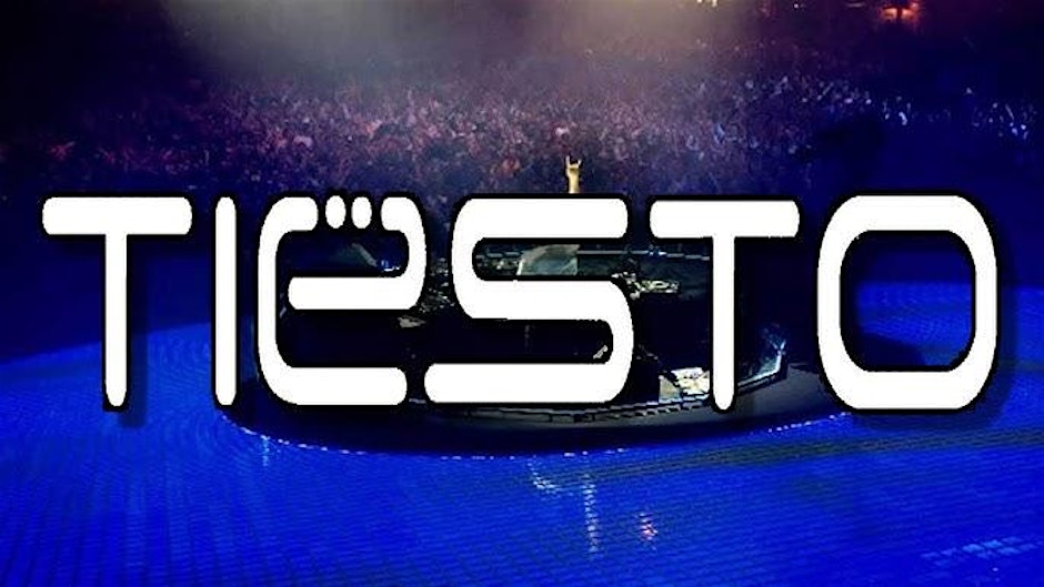 TIESTO @ LIV NIGHTCLUB