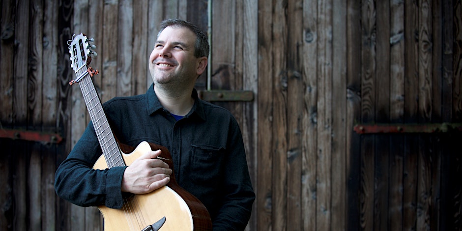 Tim Edey - Celtic Christmas