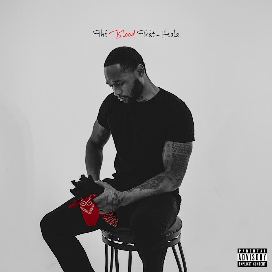 Tone Levels "The Blood That Heals Concert"