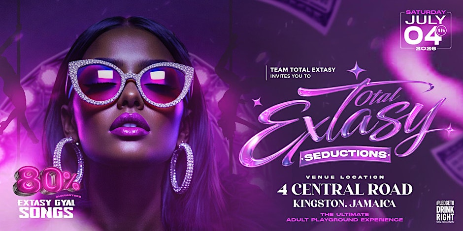 Total Extasy Seductions