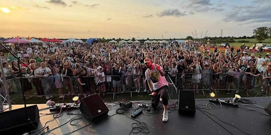 Totally 90's Festival - St. Albans