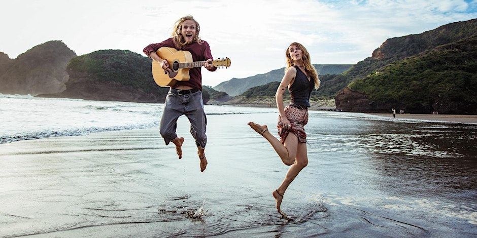 Trad Craic with River Roots, Matthew One Man & DJ Jamie Moon