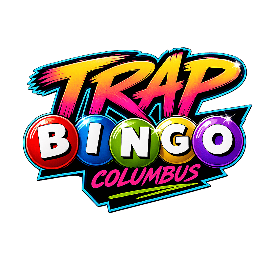 TRAP BINGO COLUMBUS! 4 Year Anniversary party