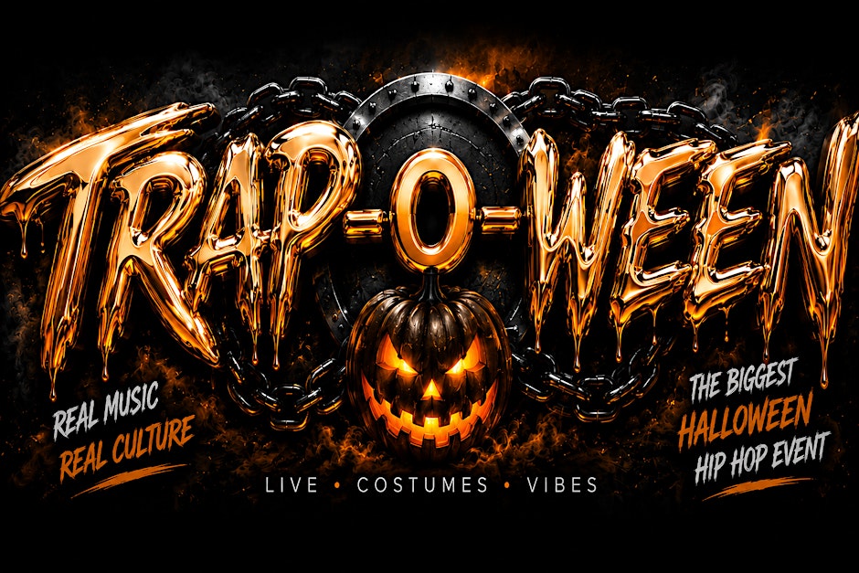 Trap-O-Ween