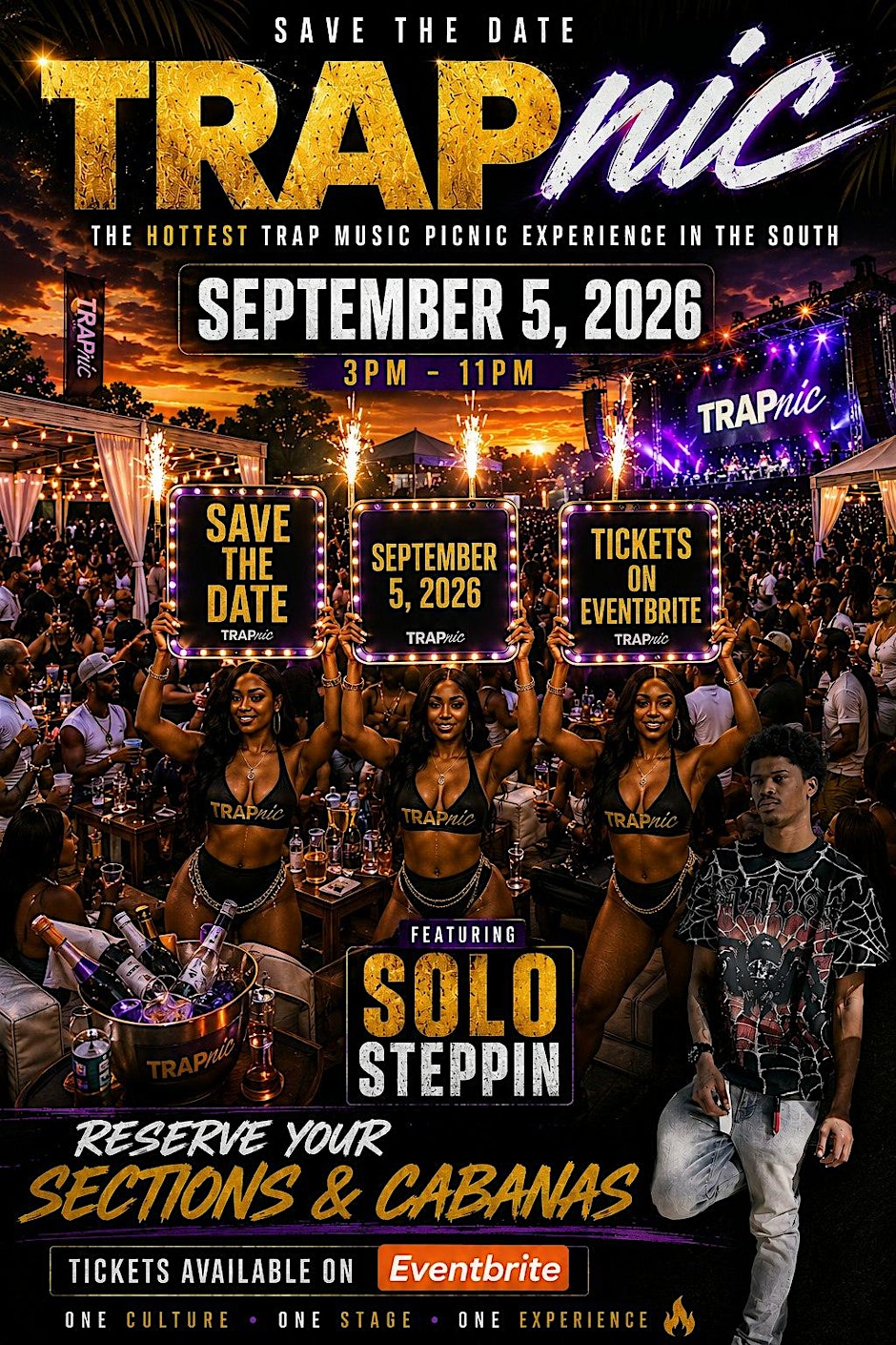 TRAPNIC