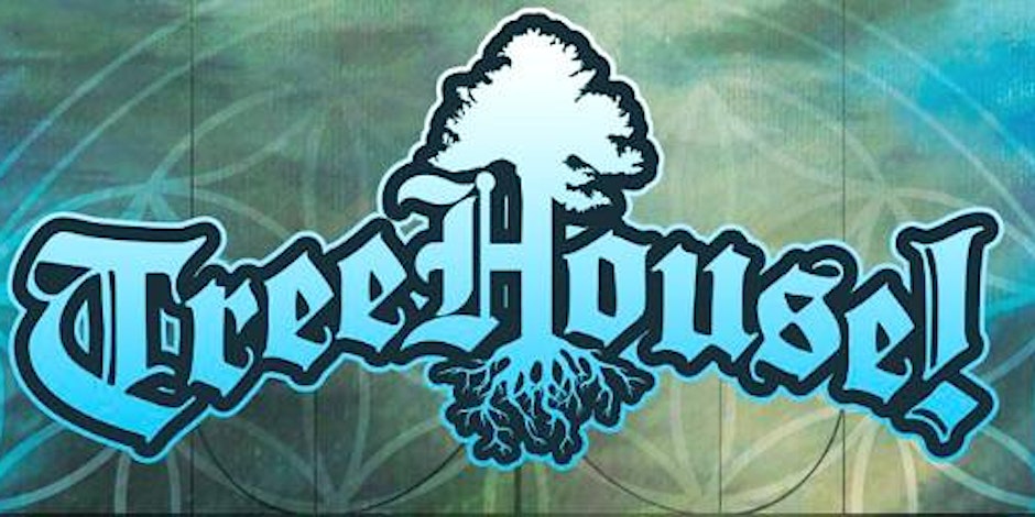 TREEHOUSE!