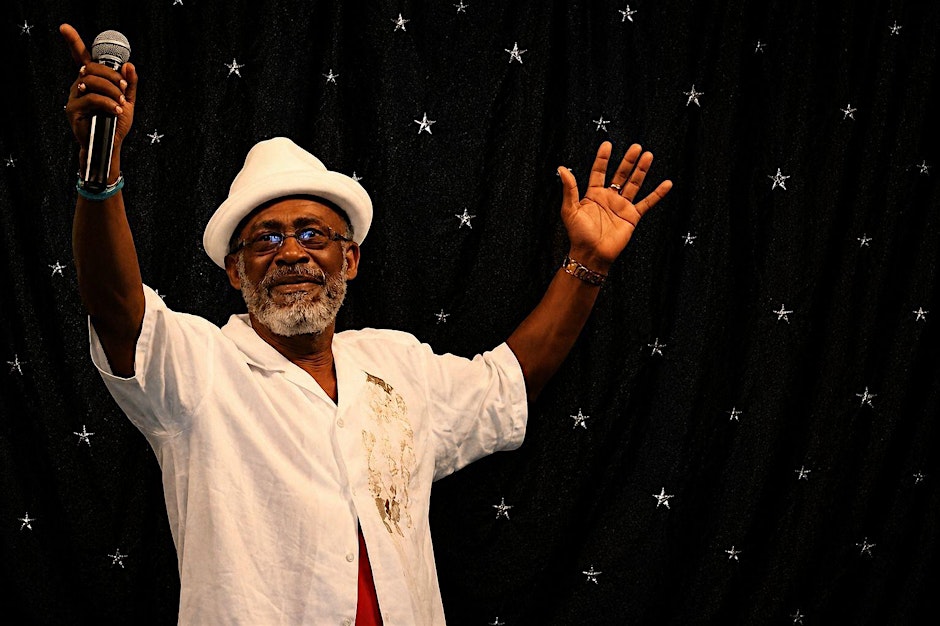 Tribute to Icon Vivian Jones