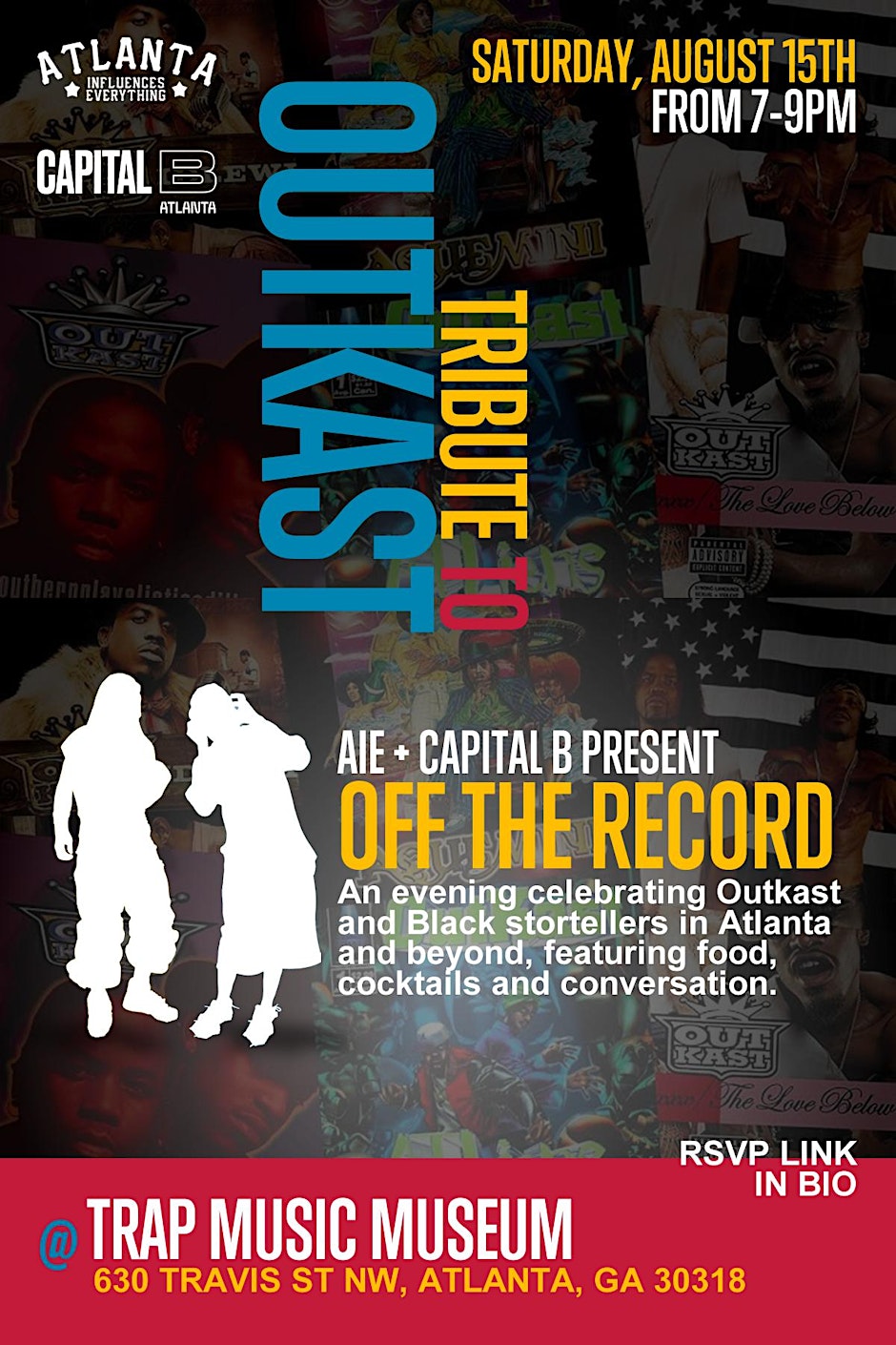 Tribute to Outkast