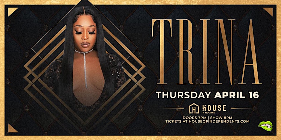 TRINA - Asbury Park, NJ