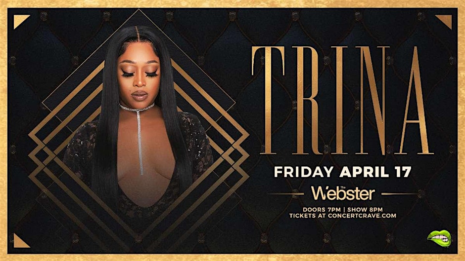 TRINA - Hartford, CT