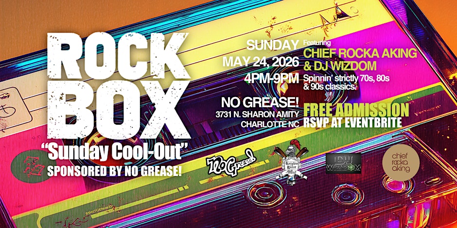 Turn up the radio!!  Classic R&B from the 70s, 80s, 90s and early 2000s!!