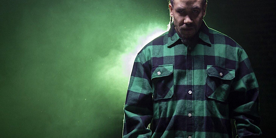 Twisted Insane: The Reaper Tour at The Domino Room