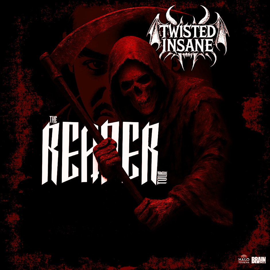 Twisted Insane @ The Red Room Spokane