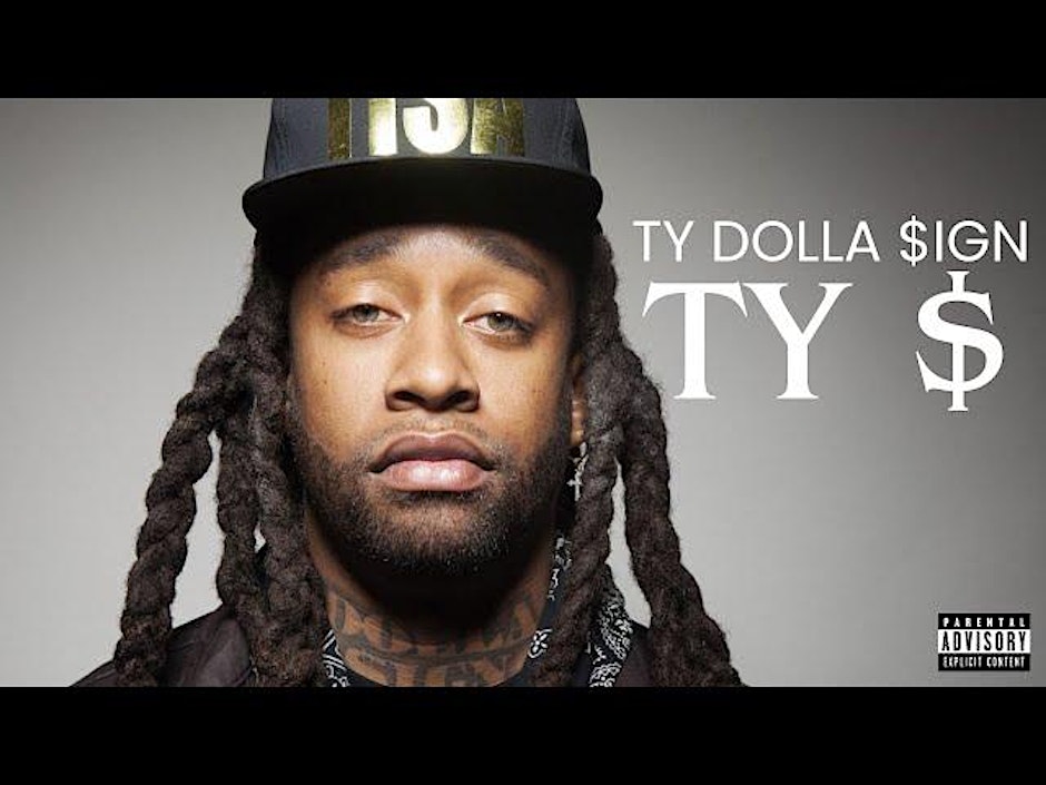TY DOLLA $IGN LIVE @ LIV