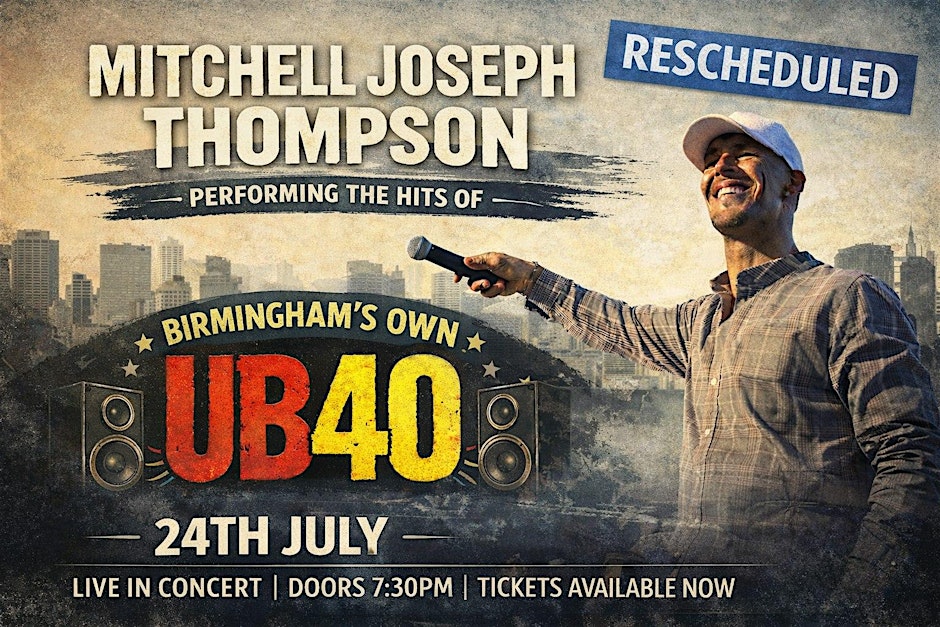 UB40 Tribute