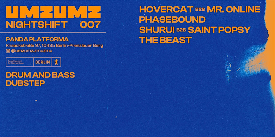 UMZ UMZ Nightshift 007