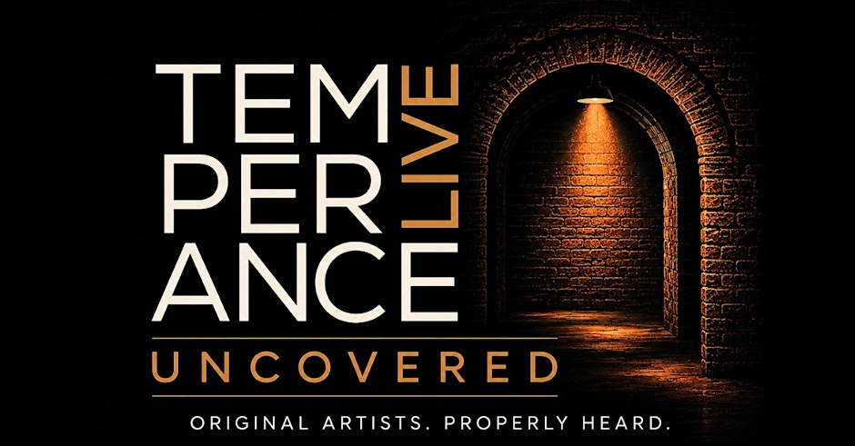 uncovered @ temperance | Higgins//Oliver//Batutiene//Ward