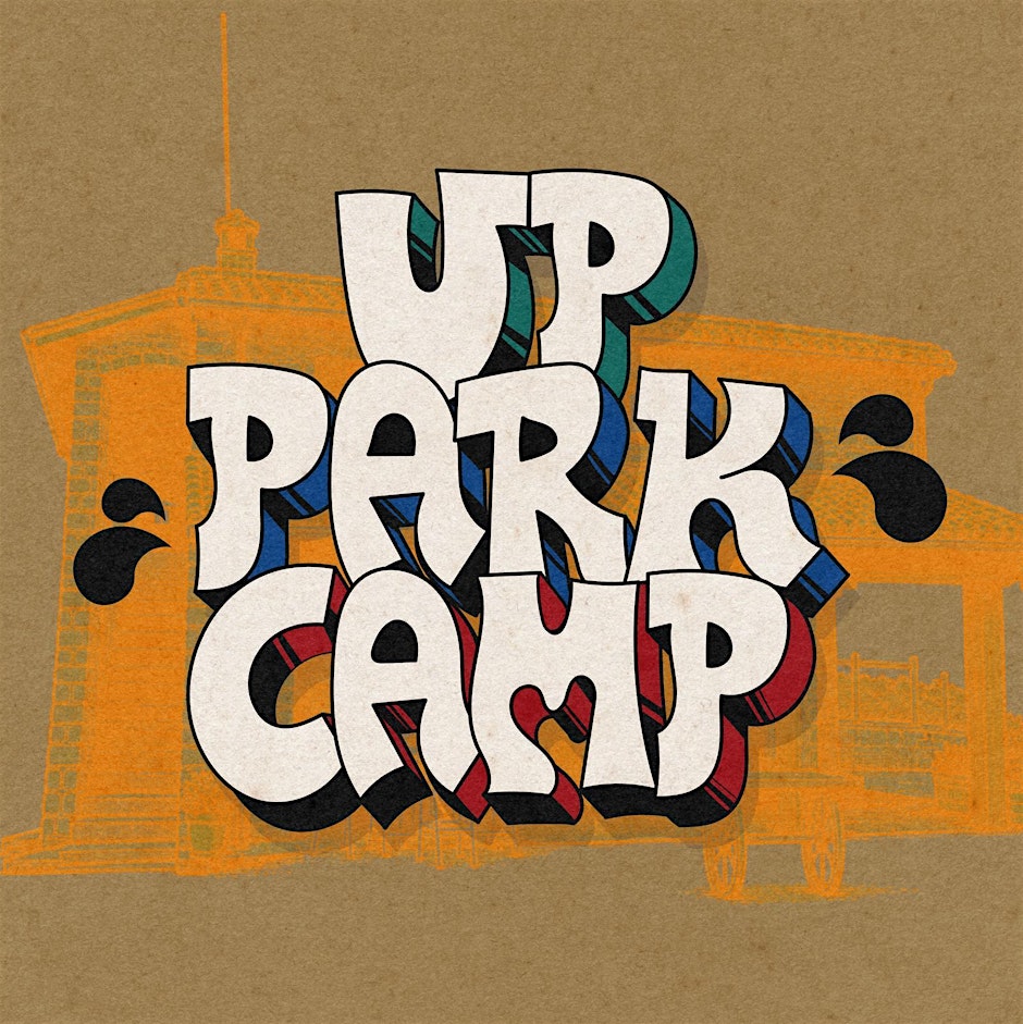 Up Park Camp Flyer