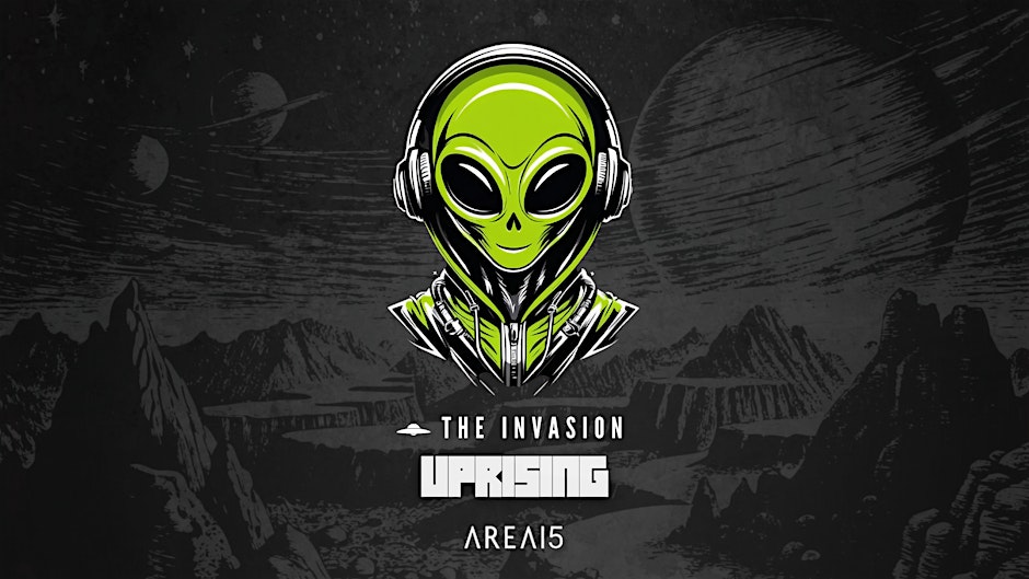 Uprising - Community Music Showcase