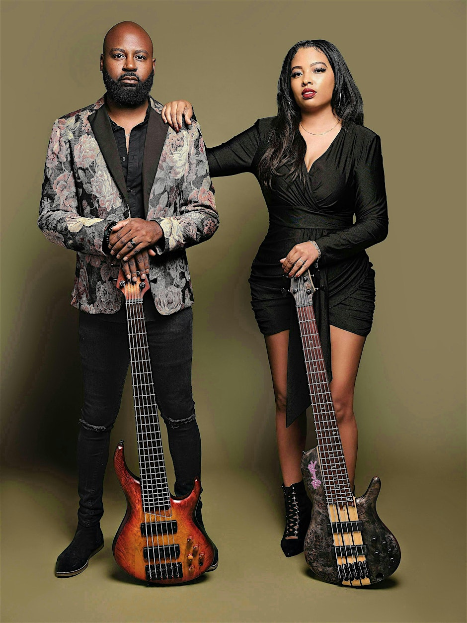 Urban Suite Jazz Series - April 17, 2026