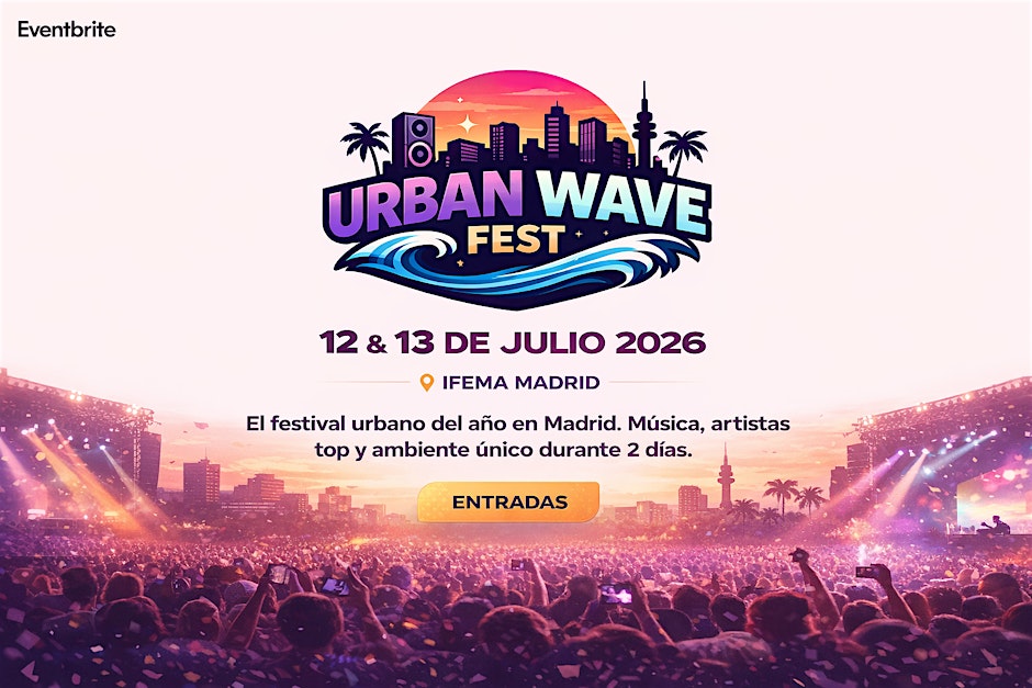 Urban Wave Fest